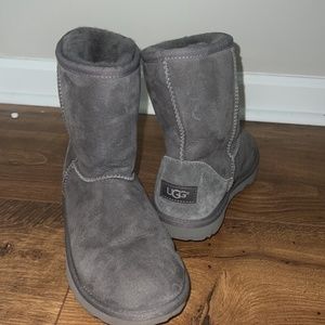 Ugg boots